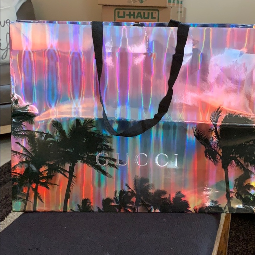 Gucci